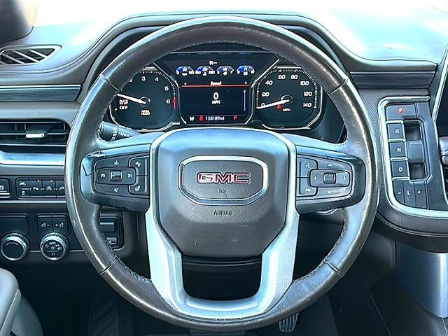 2021 GMC Yukon 2WD 4dr SLT
