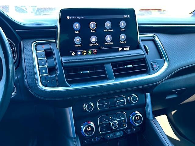 2021 GMC Yukon 2WD 4dr SLT