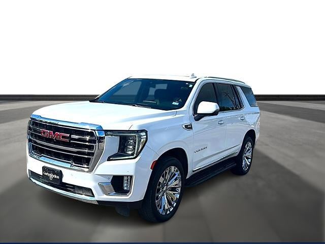 2021 GMC Yukon 2WD 4dr SLT