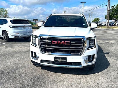 2021 GMC Yukon 2WD 4dr SLT