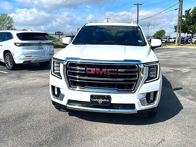 2021 GMC Yukon 2WD 4dr SLT