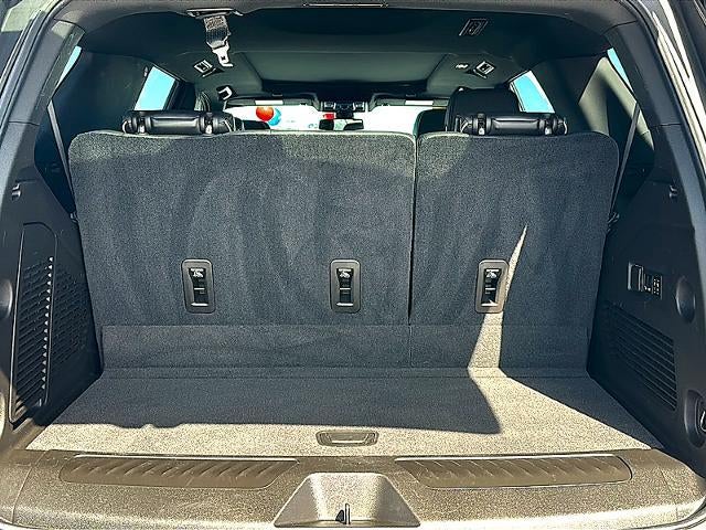 2021 GMC Yukon 2WD 4dr SLT