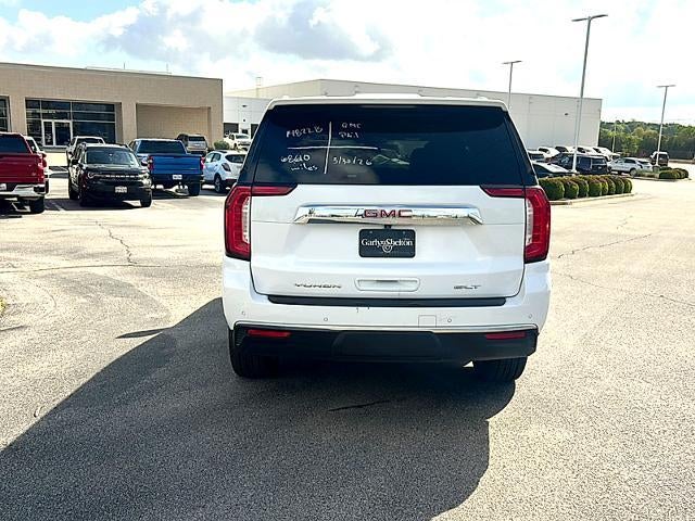 2021 GMC Yukon 2WD 4dr SLT