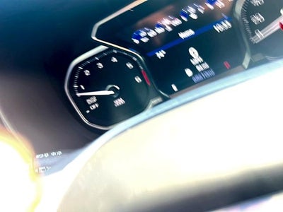 2021 GMC Yukon 2WD 4dr SLT