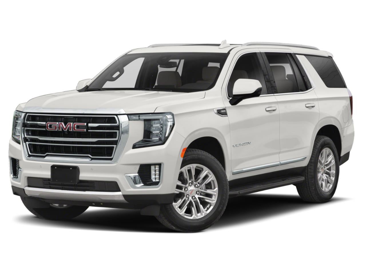 2021 GMC Yukon 2WD 4dr SLT