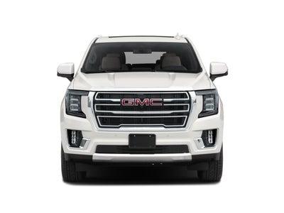 2021 GMC Yukon 2WD 4dr SLT