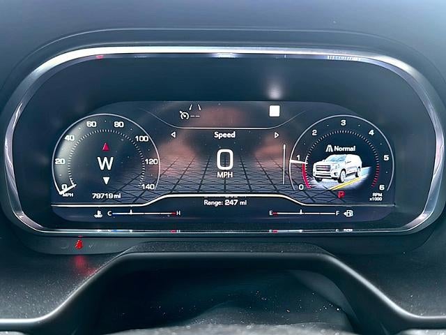 2022 GMC Yukon 2WD 4dr SLT