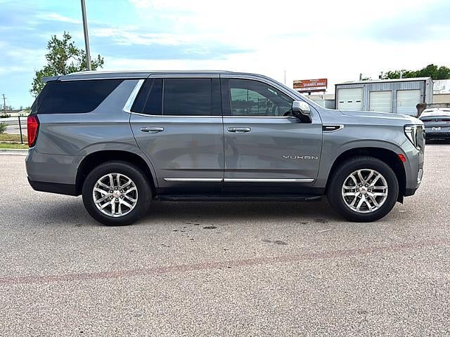 2022 GMC Yukon 2WD 4dr SLT