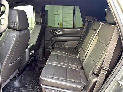 2022 GMC Yukon 2WD 4dr SLT