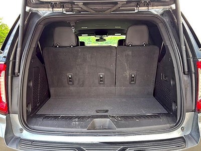 2022 GMC Yukon 2WD 4dr SLT