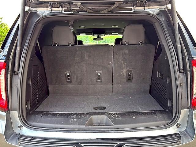 2022 GMC Yukon 2WD 4dr SLT