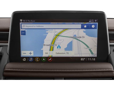 2022 GMC Yukon 2WD 4dr SLT