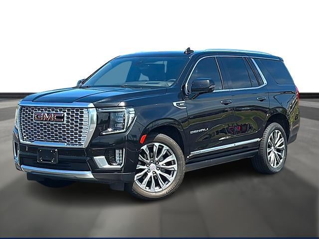 2021 GMC Yukon 2WD 4dr Denali