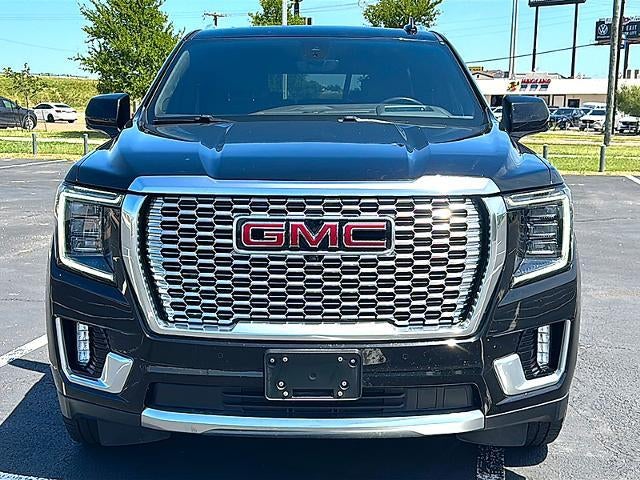 2021 GMC Yukon 2WD 4dr Denali