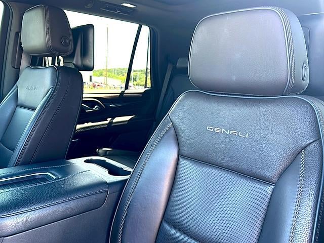 2021 GMC Yukon 2WD 4dr Denali