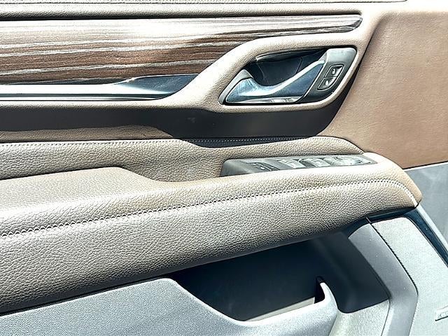 2021 GMC Yukon 2WD 4dr Denali