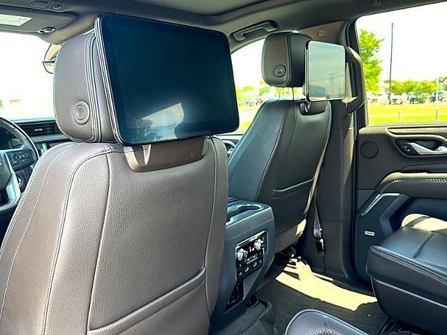 2021 GMC Yukon 2WD 4dr Denali