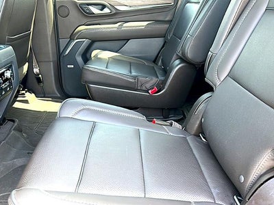 2021 GMC Yukon 2WD 4dr Denali