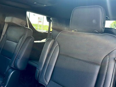 2021 GMC Yukon 2WD 4dr Denali