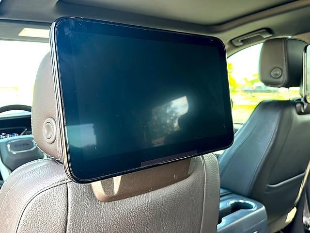 2021 GMC Yukon 2WD 4dr Denali