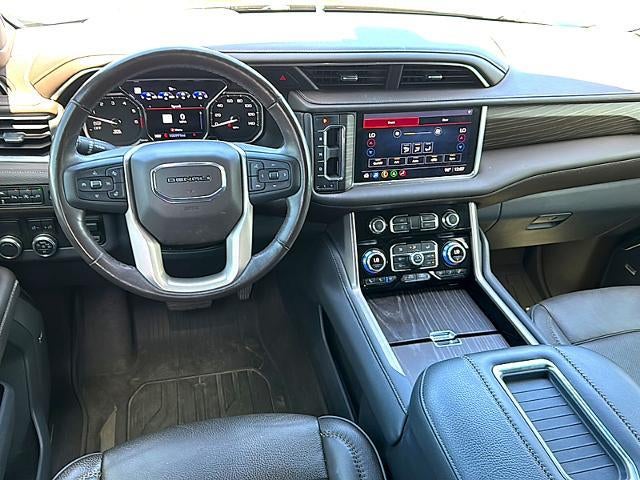 2021 GMC Yukon 2WD 4dr Denali