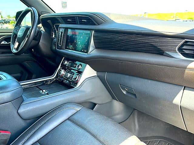 2021 GMC Yukon 2WD 4dr Denali