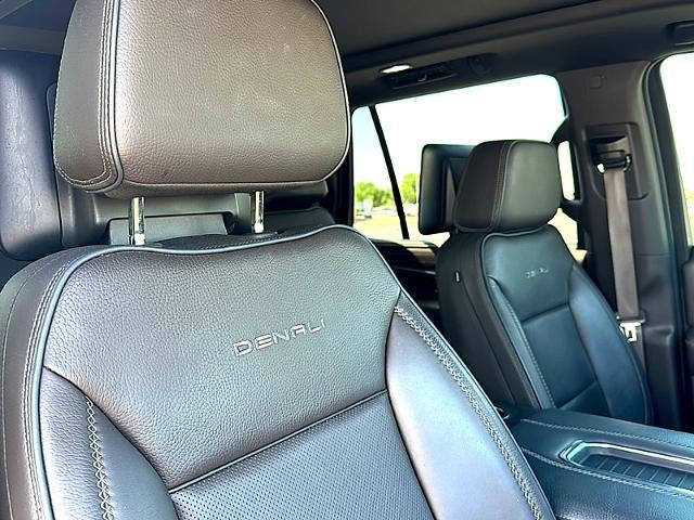 2021 GMC Yukon 2WD 4dr Denali