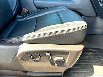 2021 GMC Yukon 2WD 4dr Denali