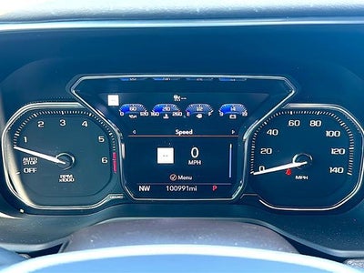 2021 GMC Yukon 2WD 4dr Denali