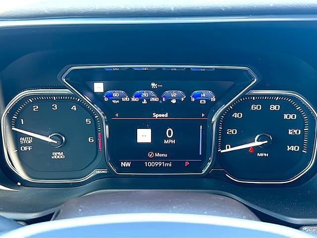 2021 GMC Yukon 2WD 4dr Denali