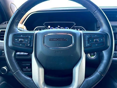 2021 GMC Yukon 2WD 4dr Denali