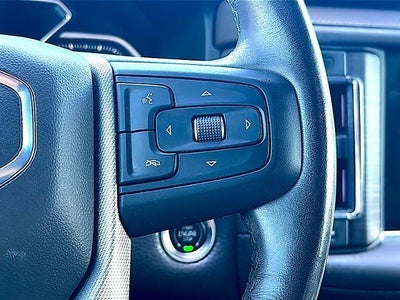 2021 GMC Yukon 2WD 4dr Denali