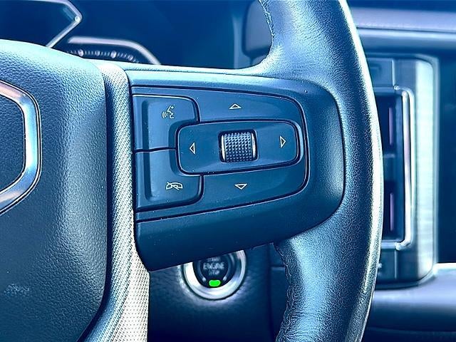 2021 GMC Yukon 2WD 4dr Denali