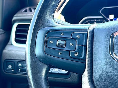 2021 GMC Yukon 2WD 4dr Denali