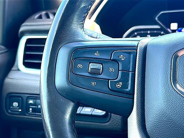 2021 GMC Yukon 2WD 4dr Denali