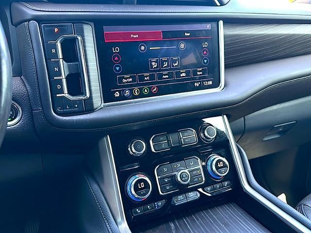 2021 GMC Yukon 2WD 4dr Denali