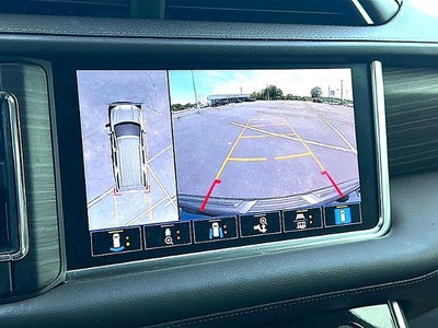 2021 GMC Yukon 2WD 4dr Denali