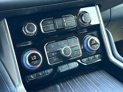 2021 GMC Yukon 2WD 4dr Denali