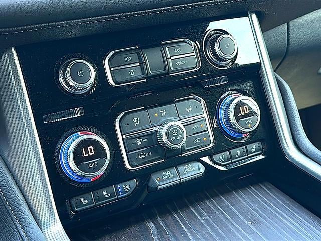 2021 GMC Yukon 2WD 4dr Denali