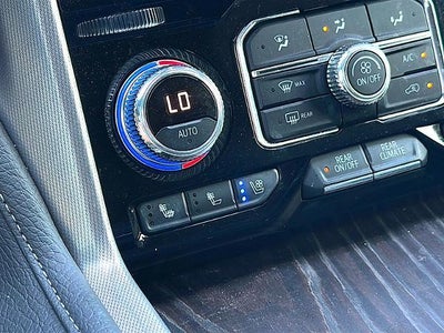 2021 GMC Yukon 2WD 4dr Denali