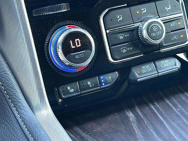 2021 GMC Yukon 2WD 4dr Denali