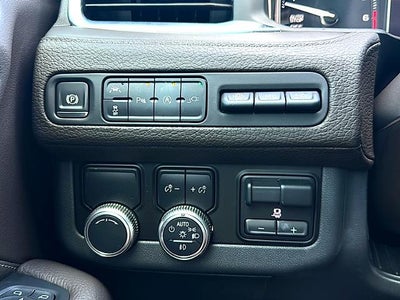 2021 GMC Yukon 2WD 4dr Denali