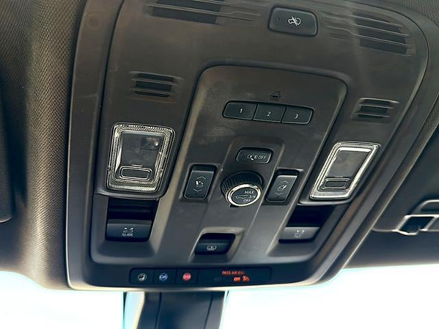 2021 GMC Yukon 2WD 4dr Denali