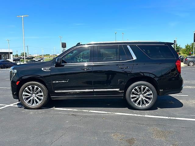 2021 GMC Yukon 2WD 4dr Denali