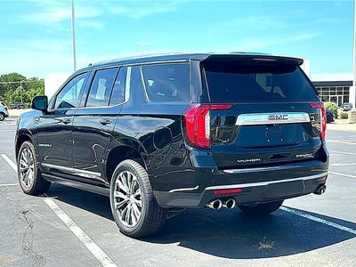 2021 GMC Yukon 2WD 4dr Denali
