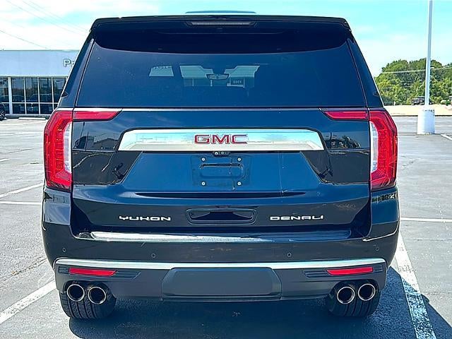 2021 GMC Yukon 2WD 4dr Denali