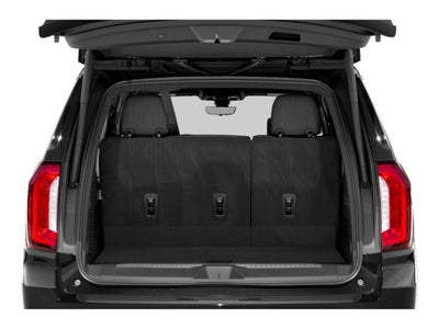 2021 GMC Yukon 2WD 4dr Denali