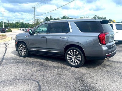 2021 GMC Yukon 2WD 4dr Denali