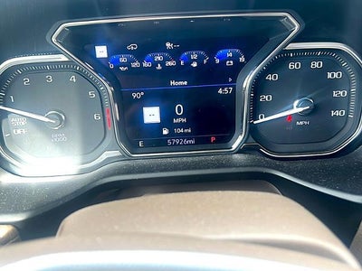 2021 GMC Yukon 2WD 4dr Denali