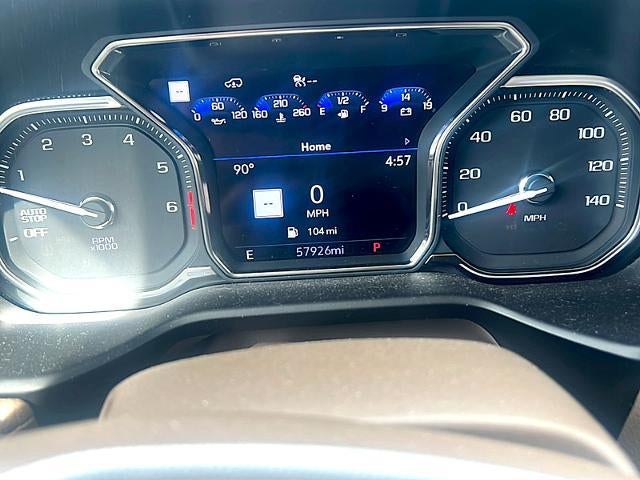 2021 GMC Yukon 2WD 4dr Denali